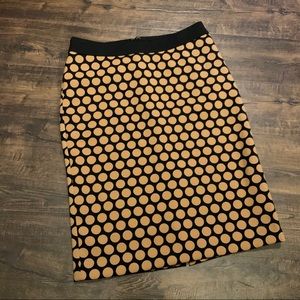 Talbots Pencil Skirt Size 8